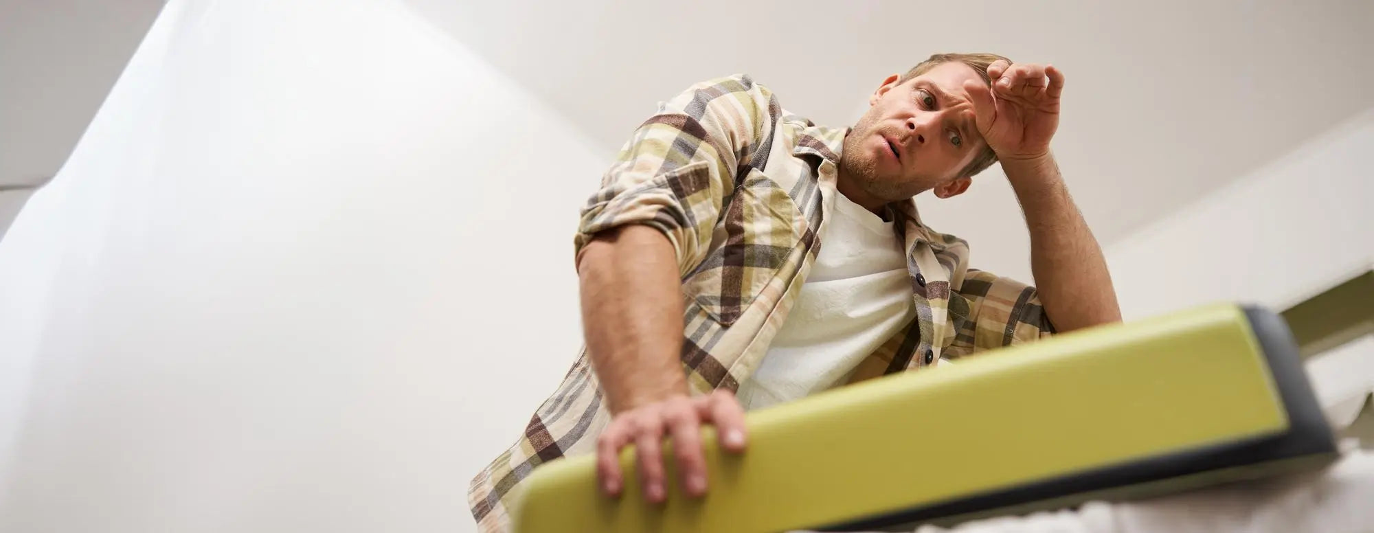 For Men 40–55: When Your Body Speaks, Listen